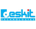 Deskit Technologies Logo