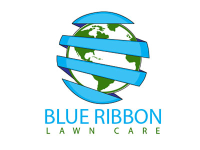 Blue Ribbon Lawn Care