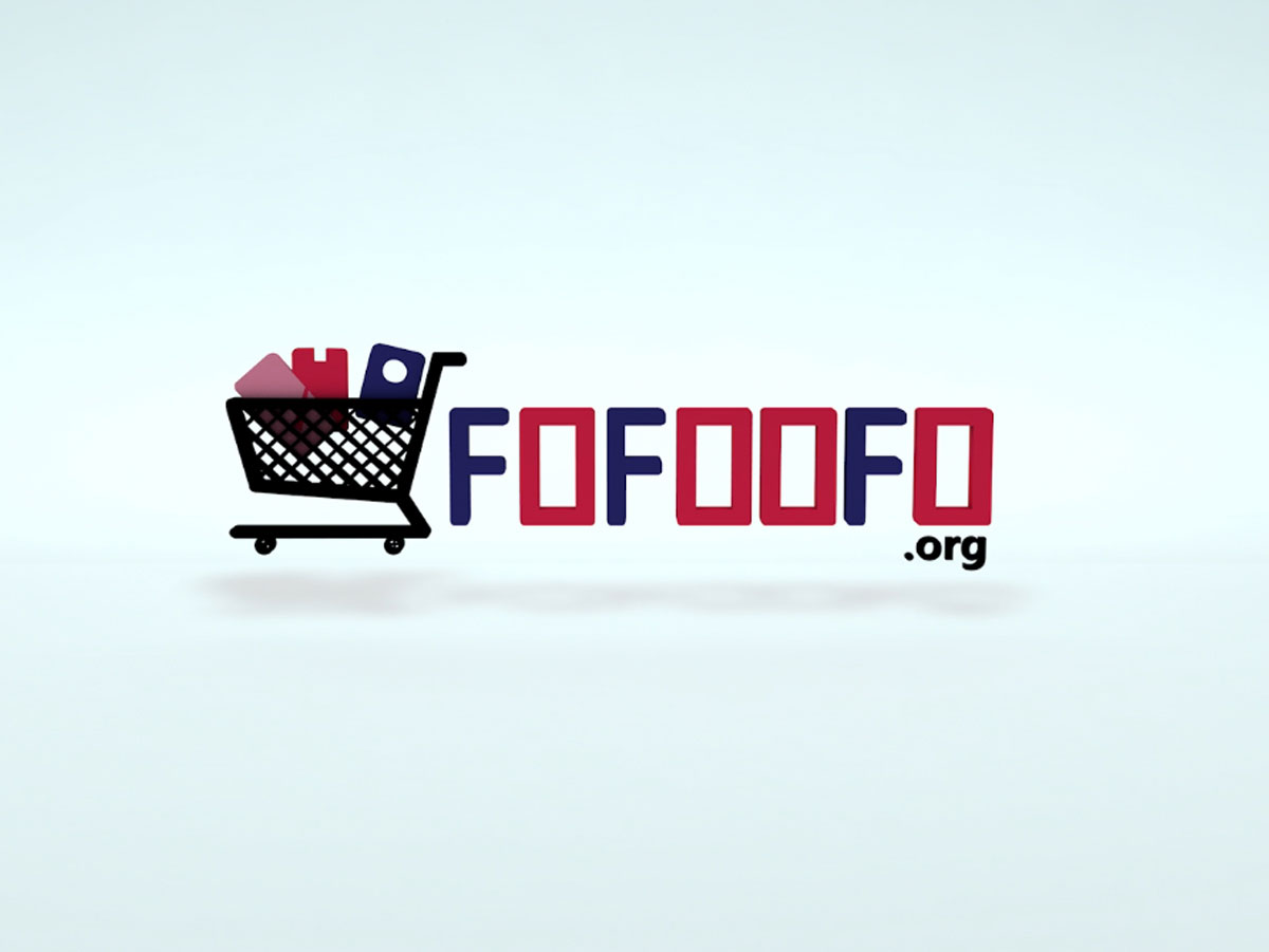 Fofoofo 3D Animation