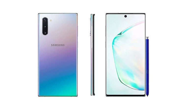 Samsung Galaxy Note 10 price just leaked and you won’t like it