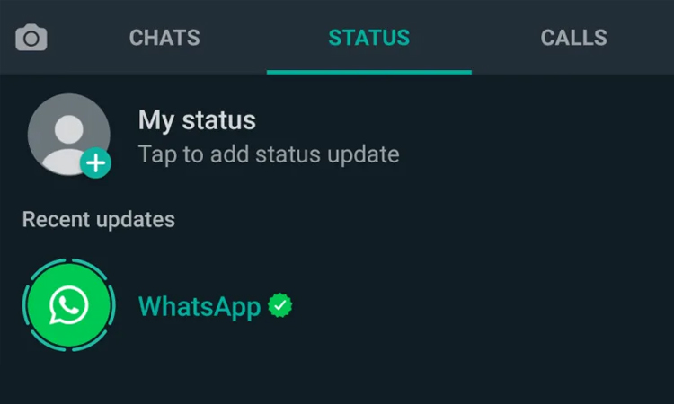 How to Turn On WhatsApp’s New Dark Mode