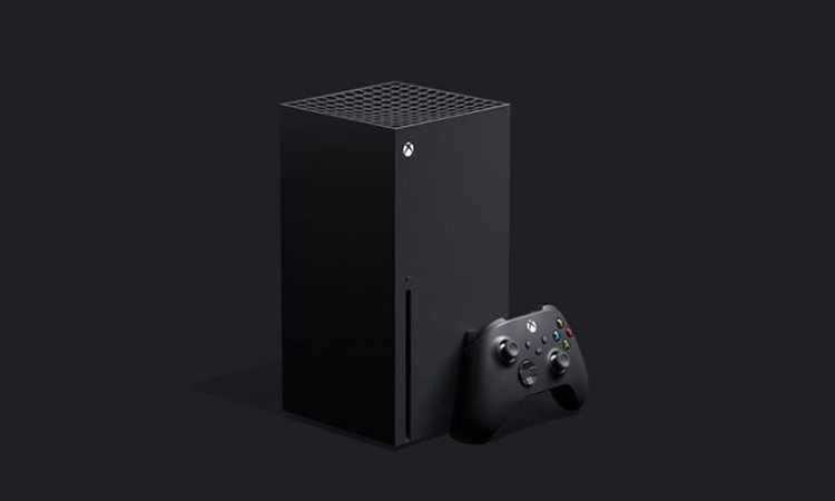 Xbox Series X: Live Event Update