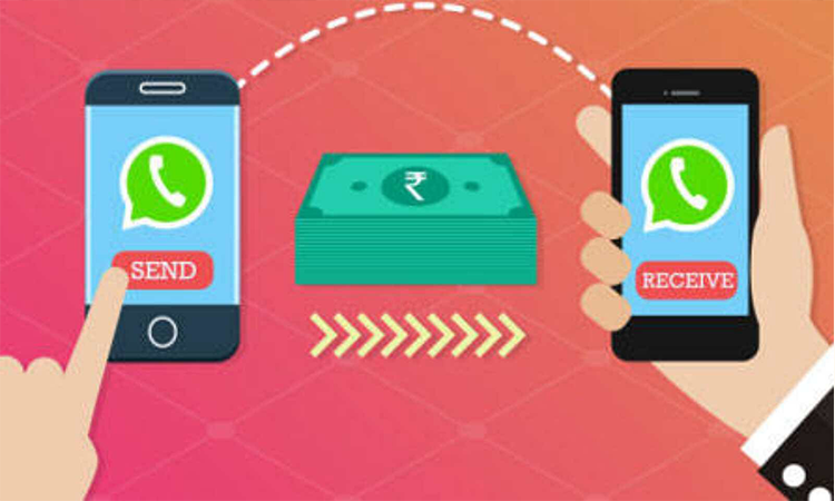 WhatsApp finally begins rolling out payment service in India